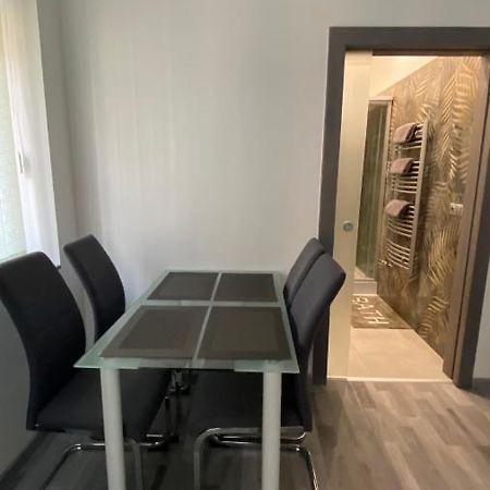 Koranyi Apartman Daire Segedin Dış mekan fotoğraf