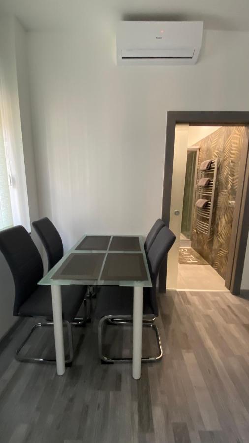 Koranyi Apartman Daire Segedin Dış mekan fotoğraf