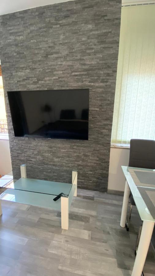 Koranyi Apartman Daire Segedin Dış mekan fotoğraf